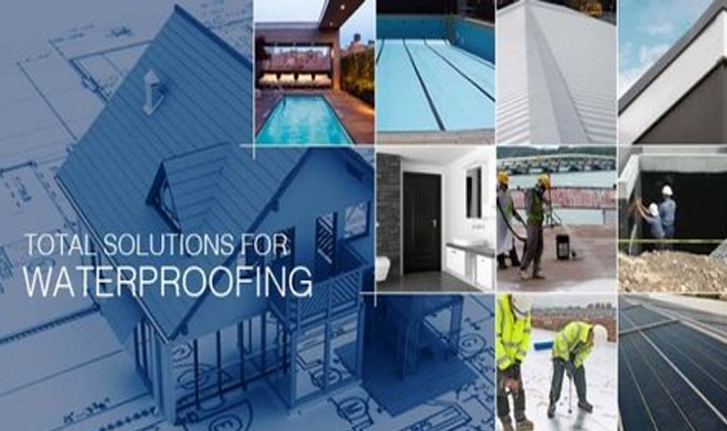 about the The Realtech Waterproofing Solutions